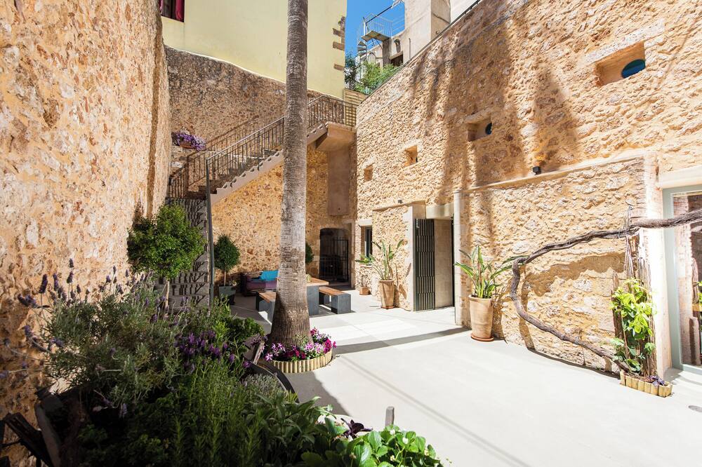 Domus Renier Boutique Hotel - Historic Hotels Worldwide 写真