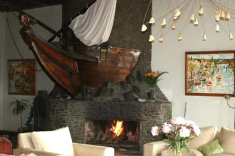 Gran Hotel Vicente Costanera 写真