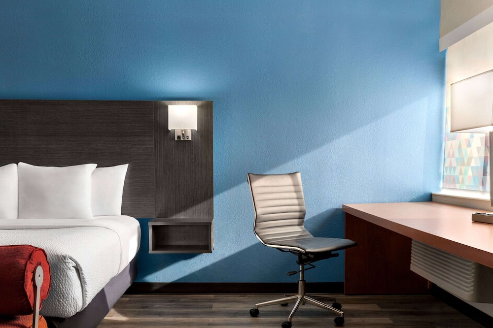 ラ キンタ イン & スイーツ バイ ウィンダム シカゴ ティンリー パーク 写真