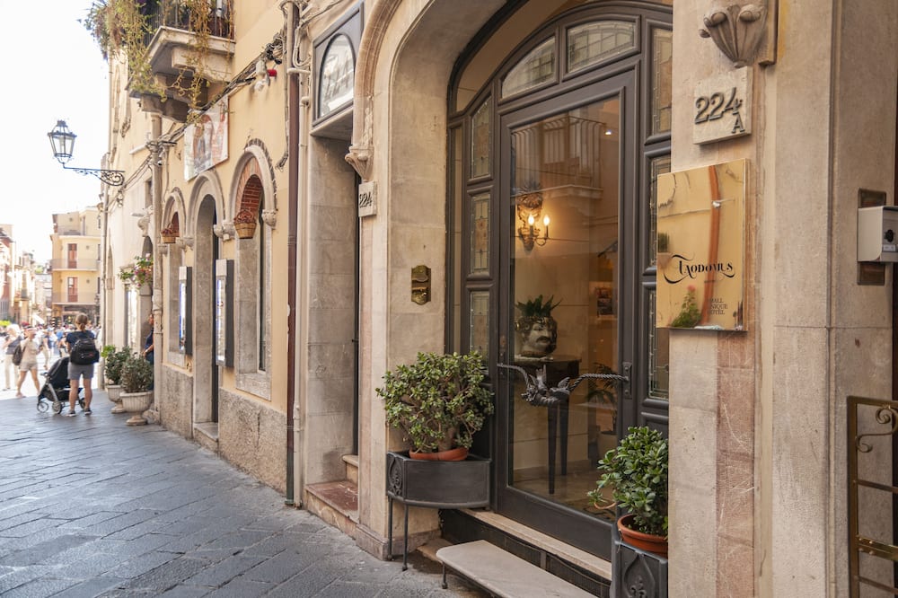 Taodomus Boutique Hotel 写真