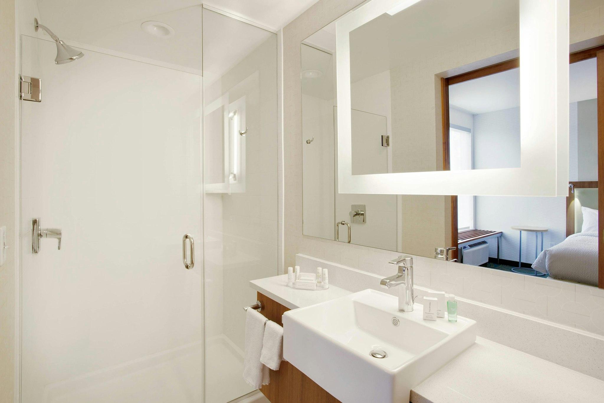 SpringHill Suites by Marriott Murray 写真