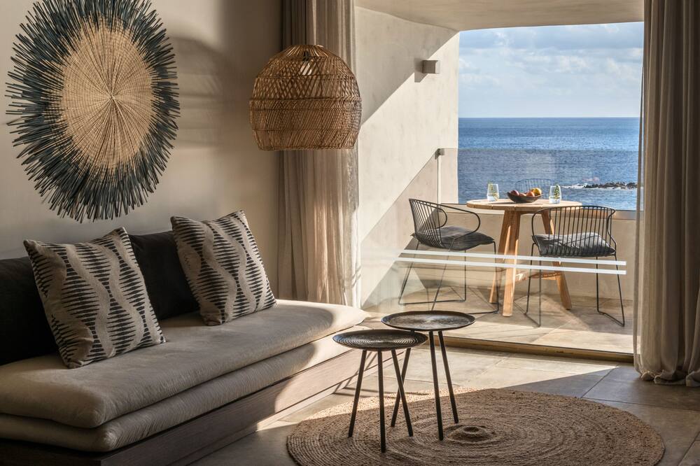 Minos Palace Hotel and Suites Adults Only 写真