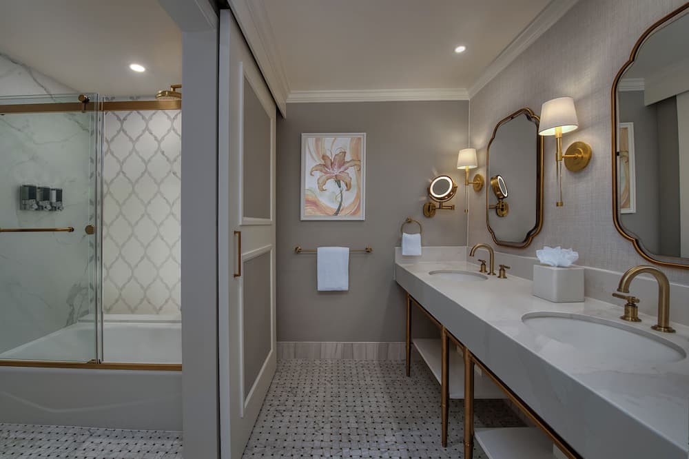 ディスニーズ グランド フロリダ リゾート アンド スパ 写真