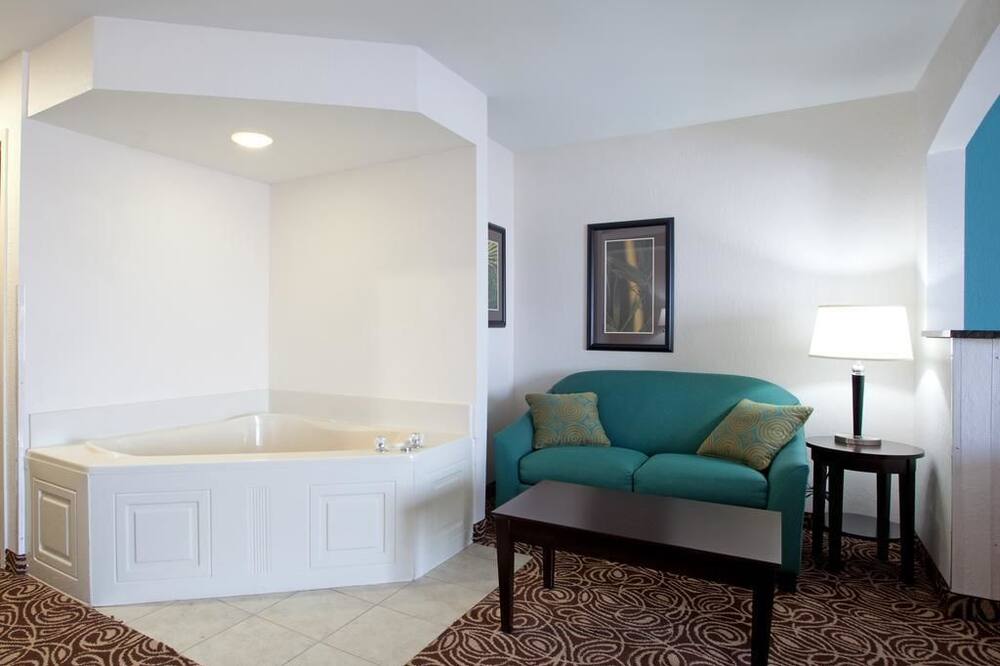 カントリー イン&スイーツ バイ ラディソン ミュレルズ インレット SC 写真