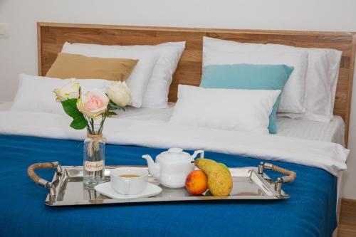 Hotel Casa del Mare - Blanche 写真