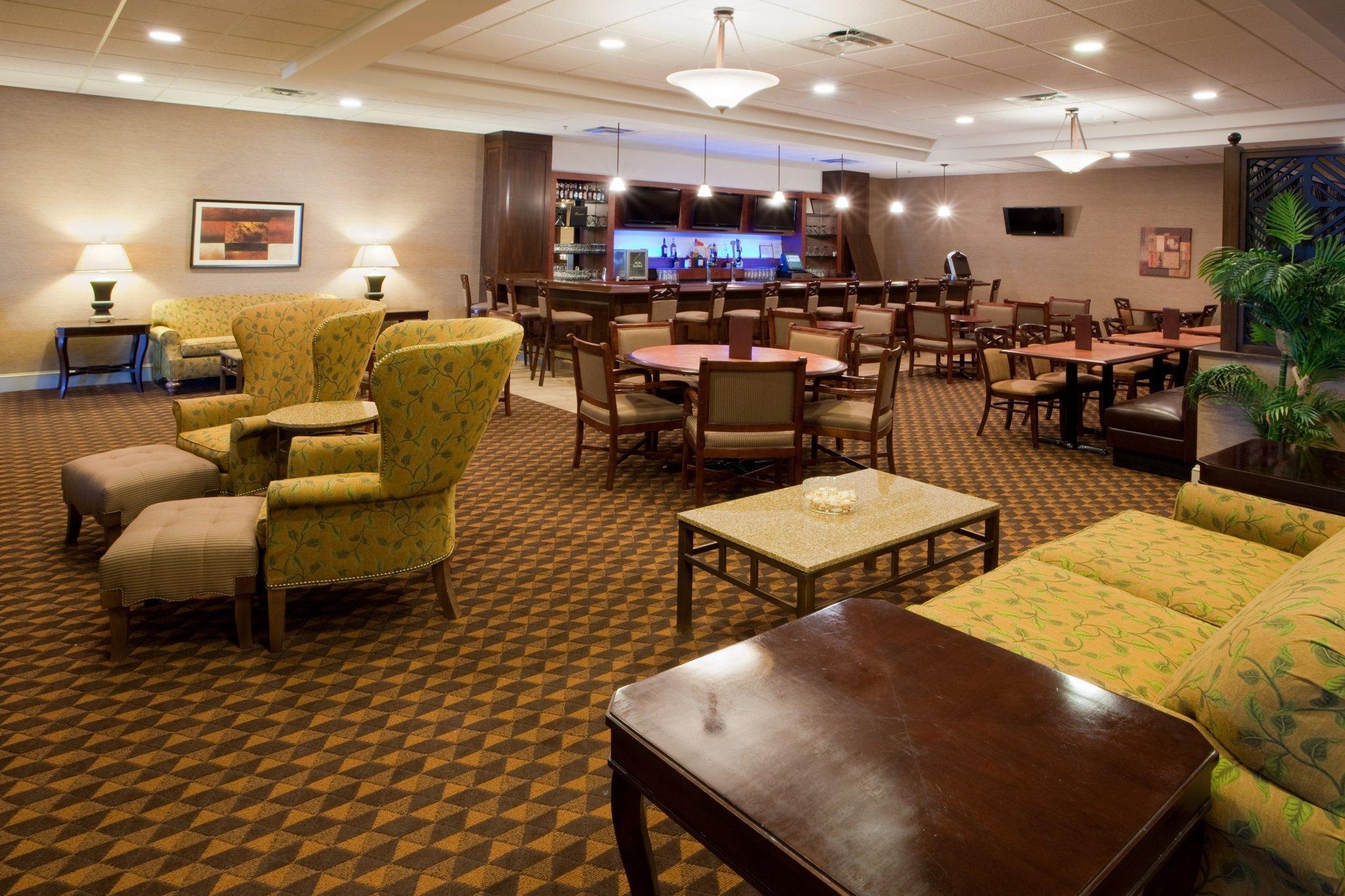 Holiday Inn University Area Charlottesville By IHG 写真