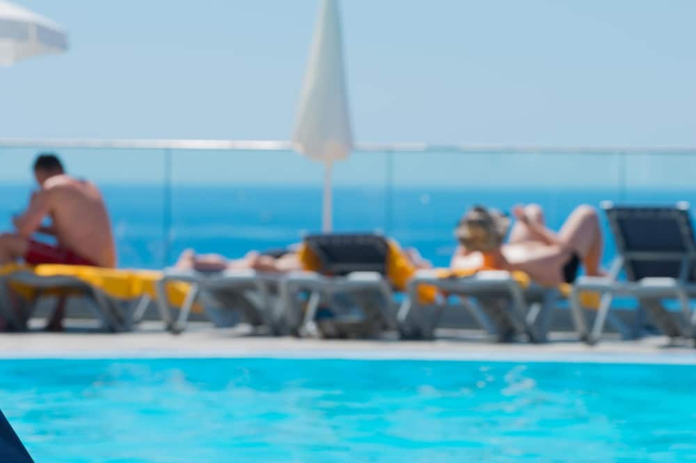 Duas Torres Hotel 写真