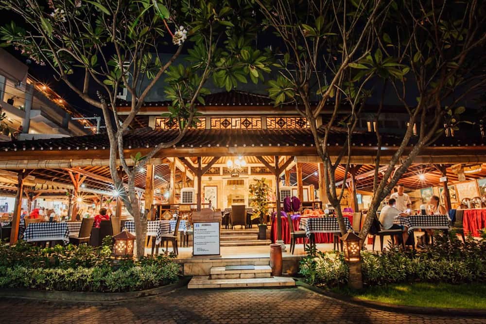 クタ プリ バンガローズ ヴィラズ アンド リゾート 写真