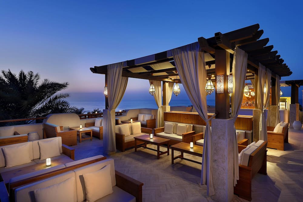 アジュマーン サライ ア ラグジュアリー コレクション リゾート アジュマーン 写真