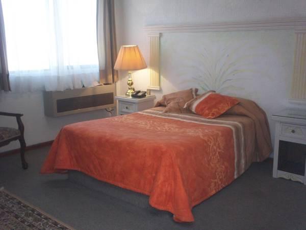 Hotel Inn Galerias 写真