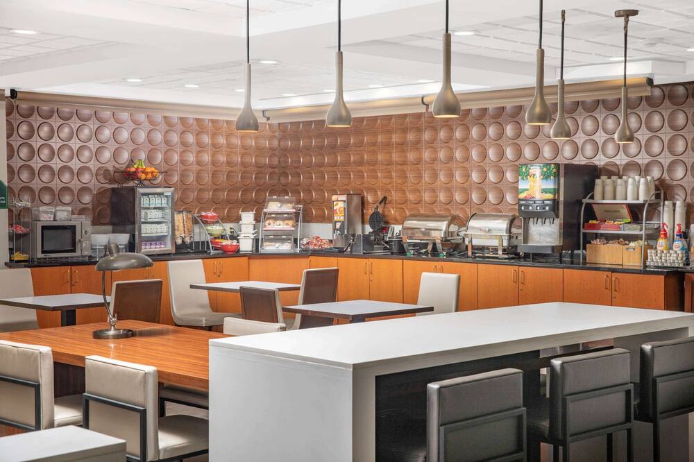 ウィンゲート バイ ウィンダム - グリーンビル エアポート 写真