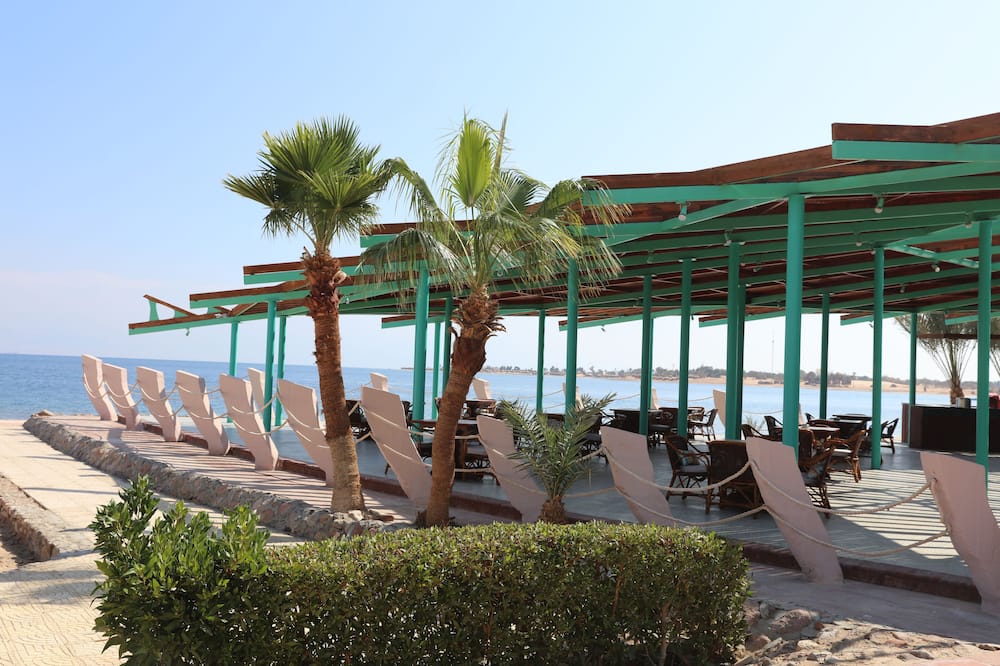 Nuweiba Club Resort 写真