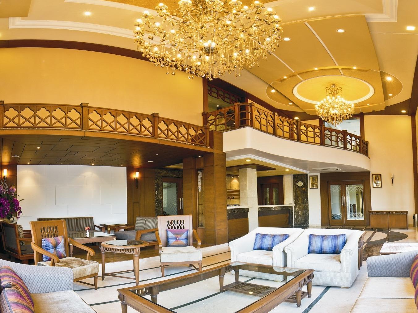 ラリヤ リゾート 写真