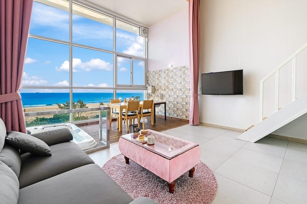 Yangyang Oceanvibe 写真