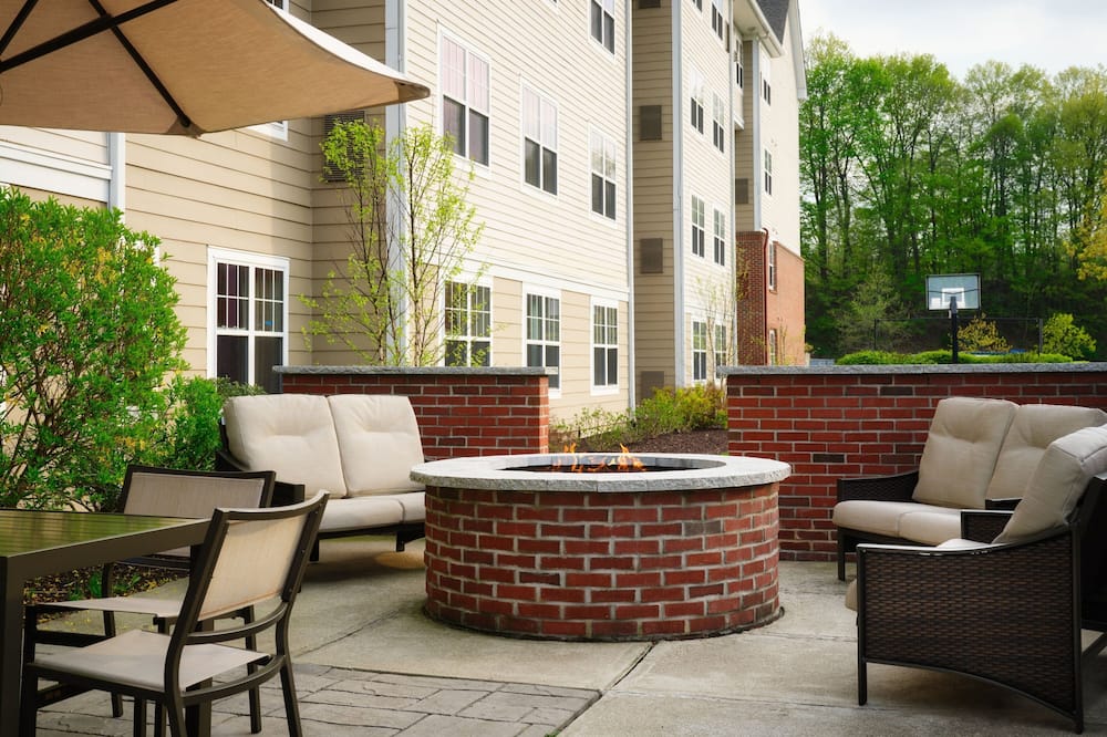 Residence Inn by Marriott Mt. Olive at International Trade Center 写真