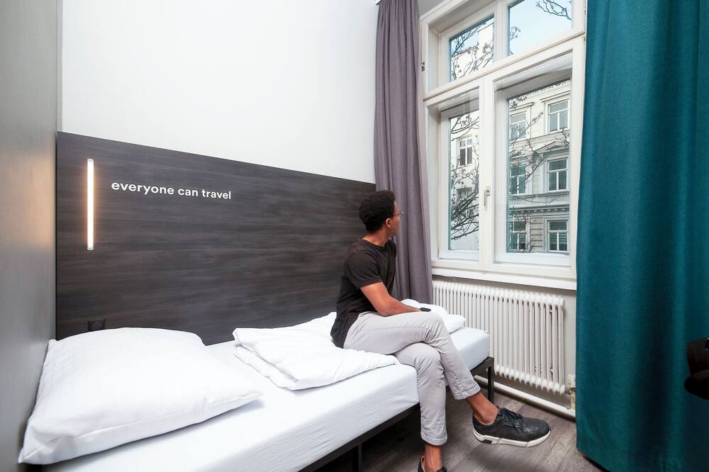 A&O ウィーン シュタットハレ 写真