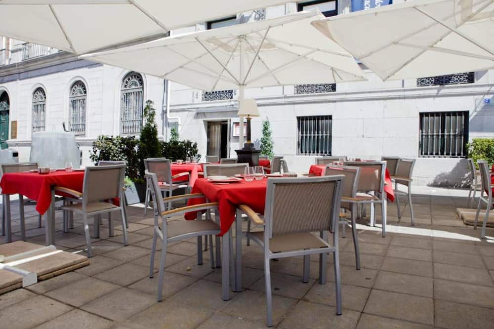 イントゥール パラシオ サン マルティン 写真