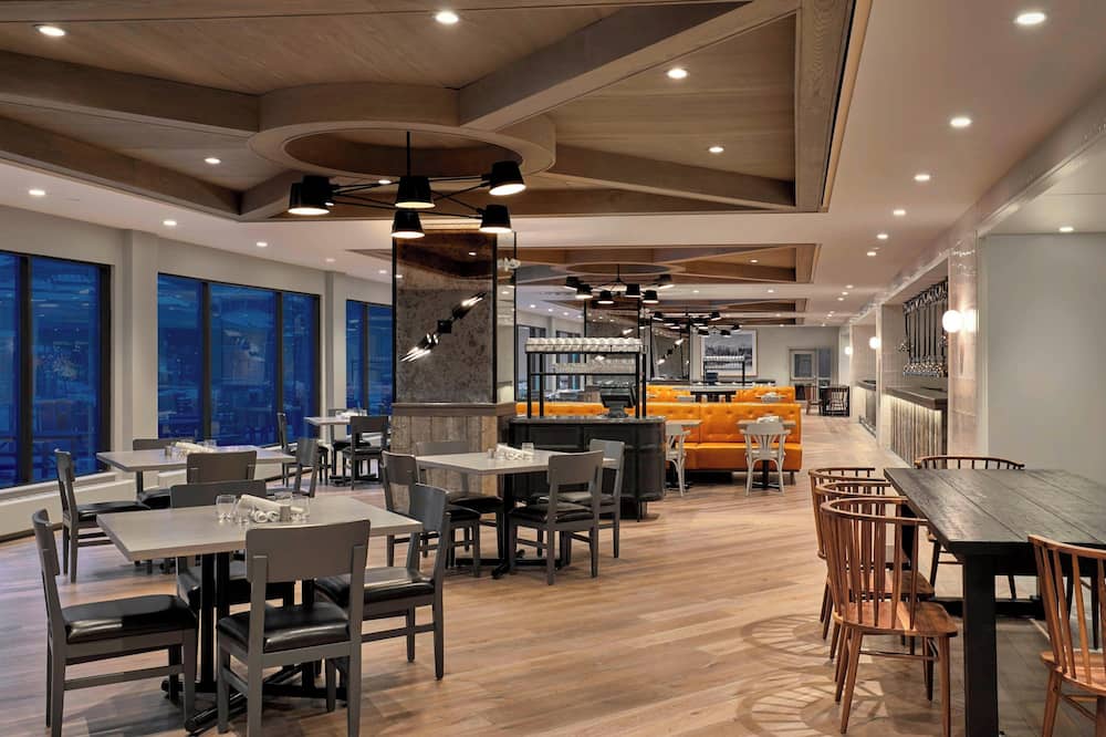 カナナスキス マウンテン ロッジ、オートグラフ コレクション 写真