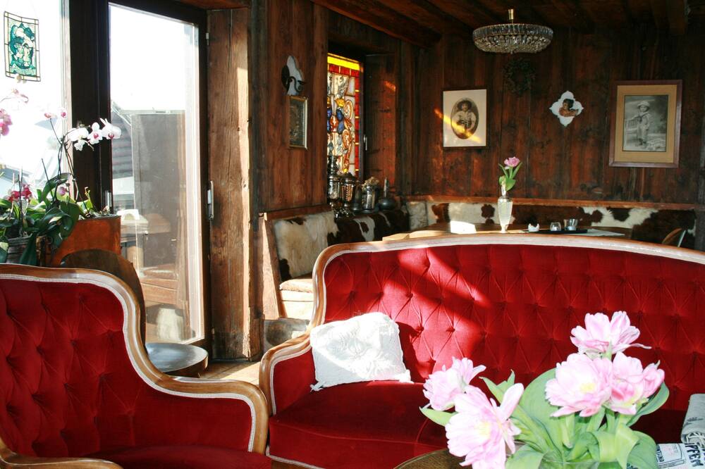 Alp Art Hotel 写真