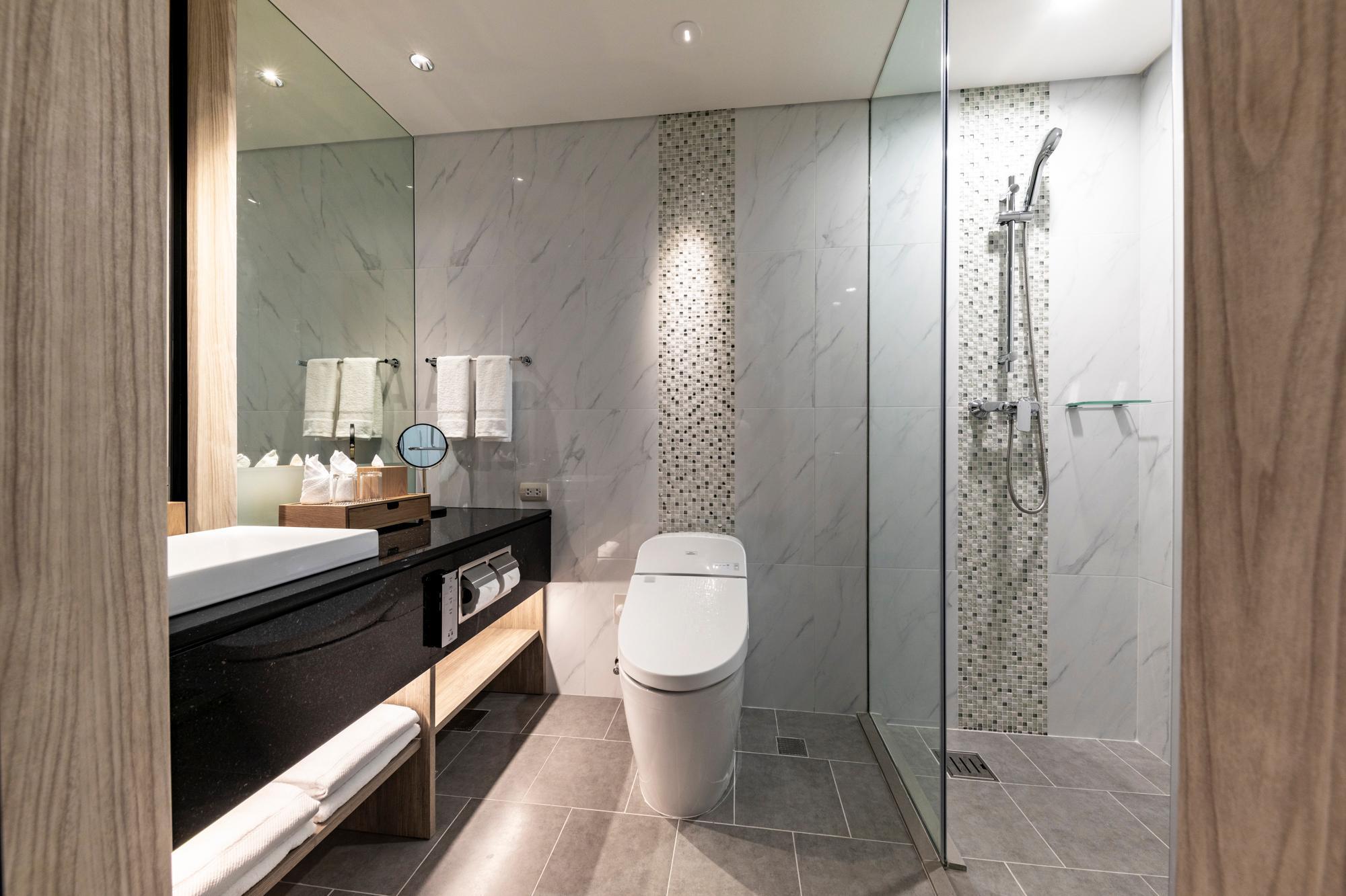 ソラリア西鉄ホテルバンコク 写真