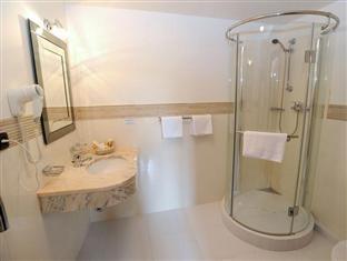 ロマンティック ホテル ムリン カルルシュテイン 写真