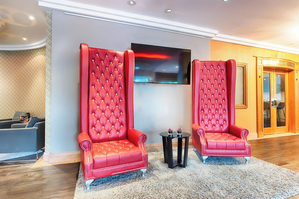 レオナルド ホテル ハイデルベルク 写真