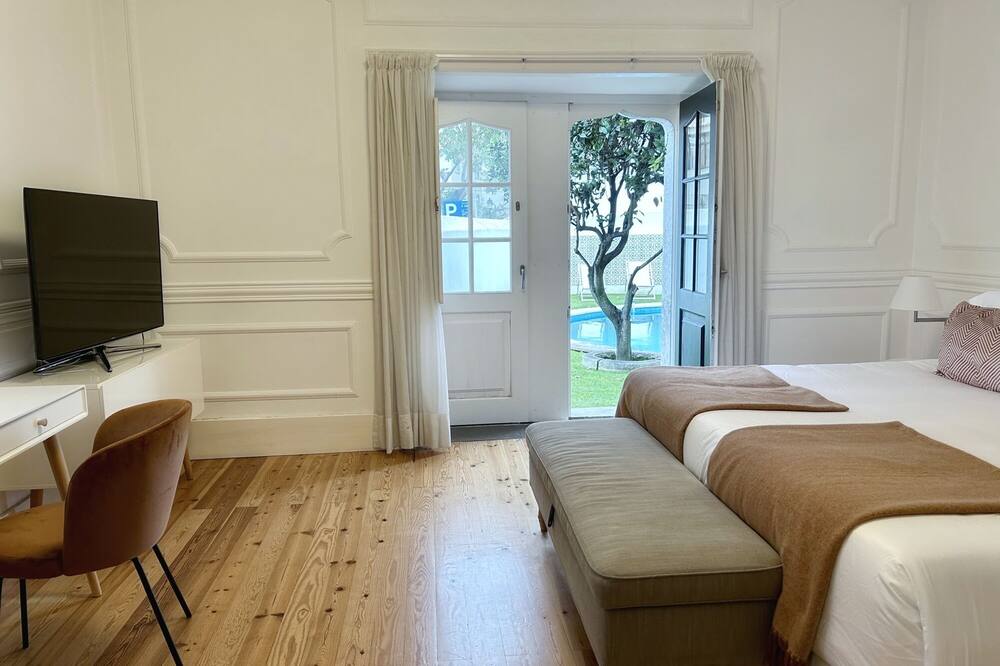 Villa Vasco da Gama 写真