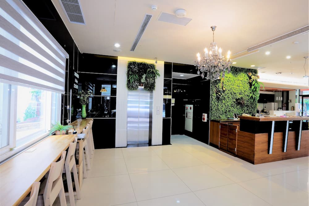 フアン シン ビジネス ホテル (皇星商務飯店) - 上案館 写真