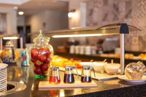 The Inn At Centro Historico 写真