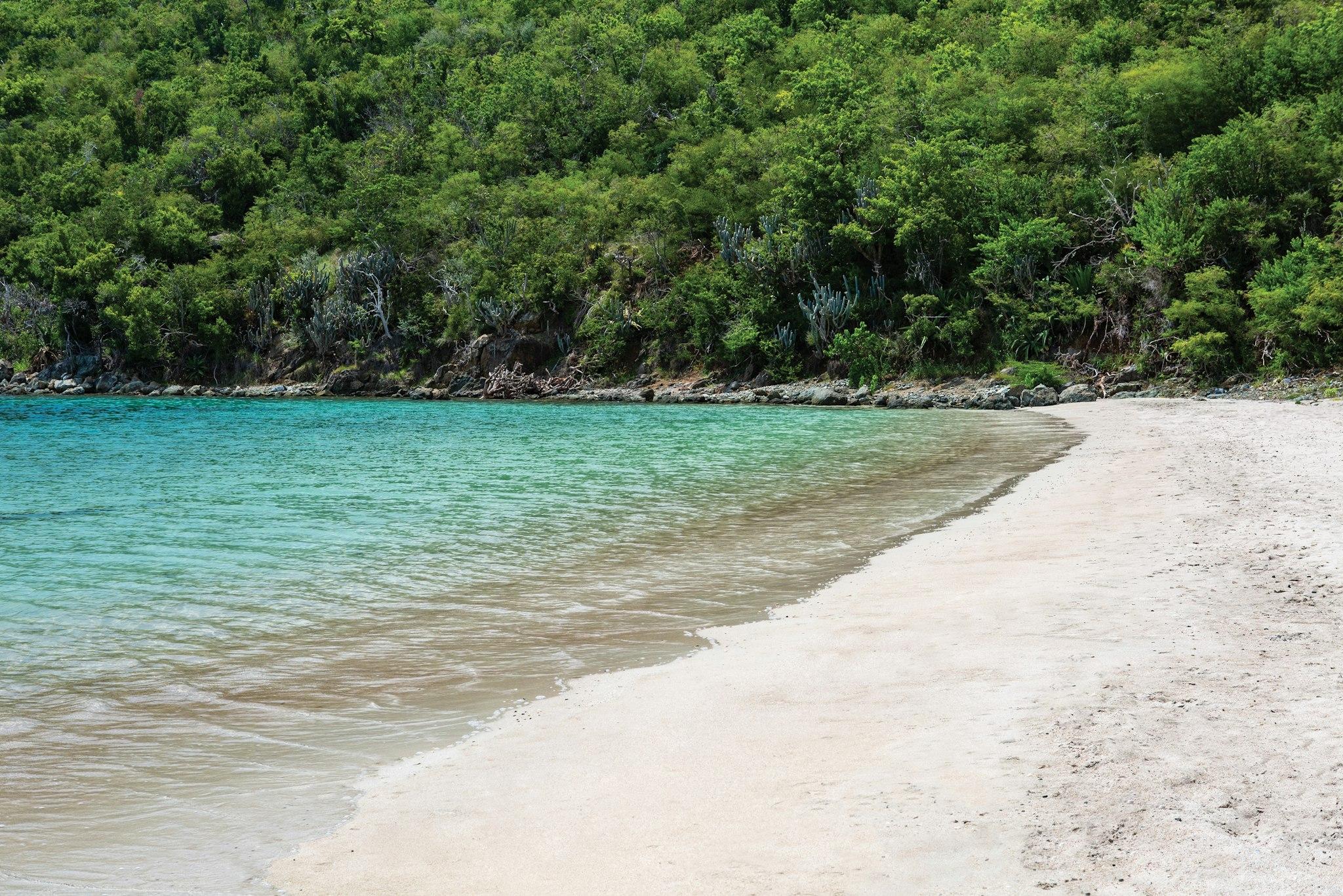 The Westin St. John Resort Villas 写真