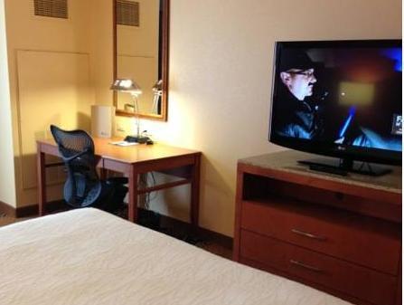 ヒルトン ガーデン イン フォート ワース メディカル センター 写真