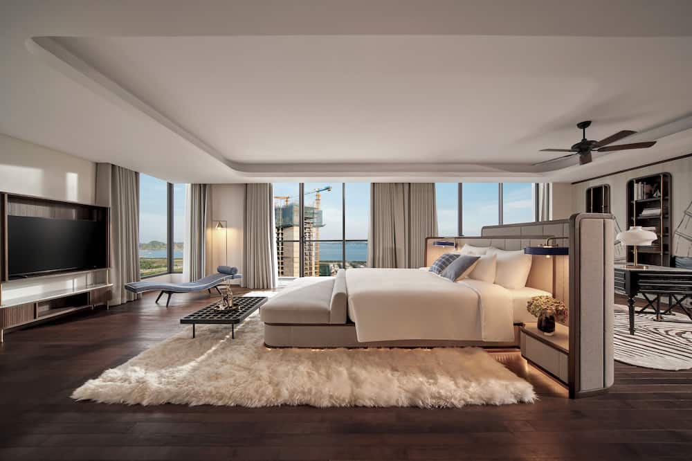 ザ ヨット ホテル バイ DC 写真