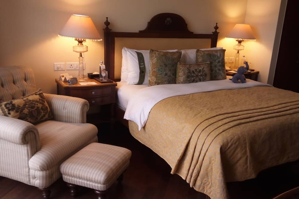 ザ ラリット ムンバイ 写真