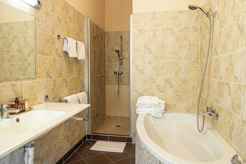 アルトウィーナーホフ ホテル 写真