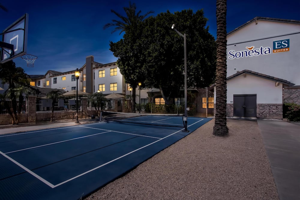 Sonesta ES Suites Goodyear 写真