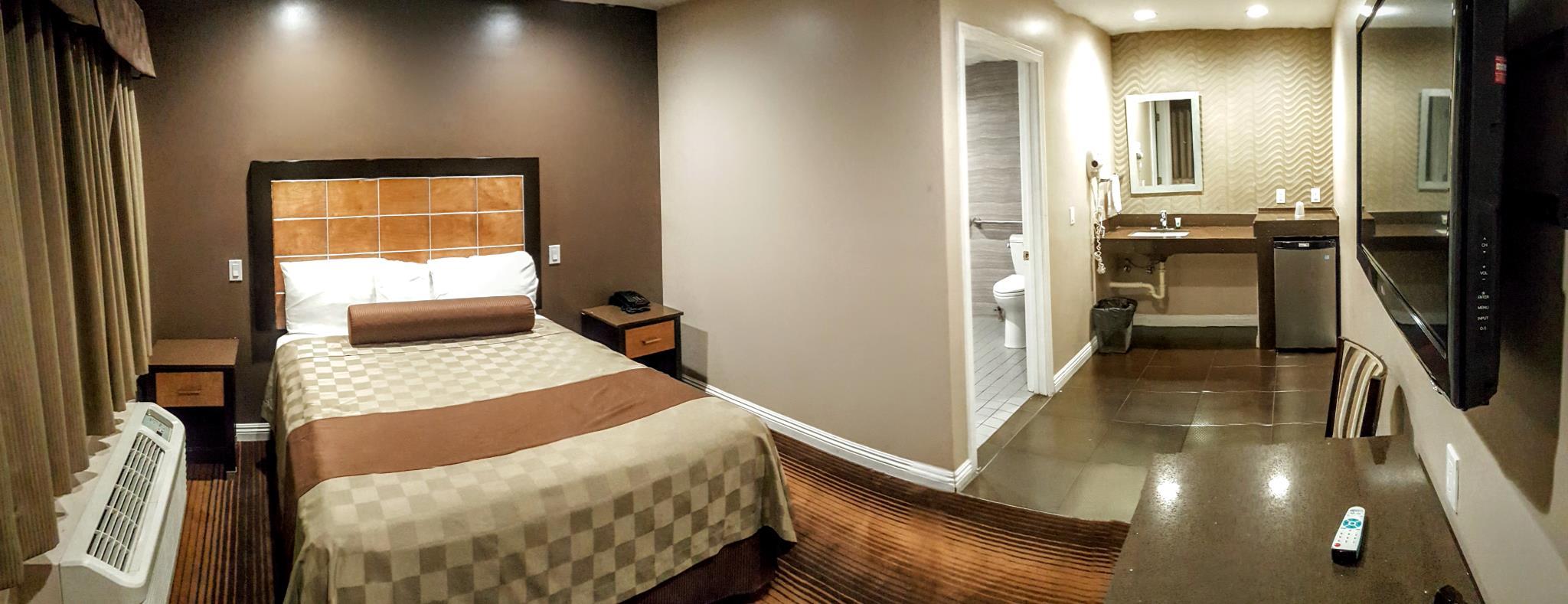 ガーデナ テラス イン【大人専用】 写真