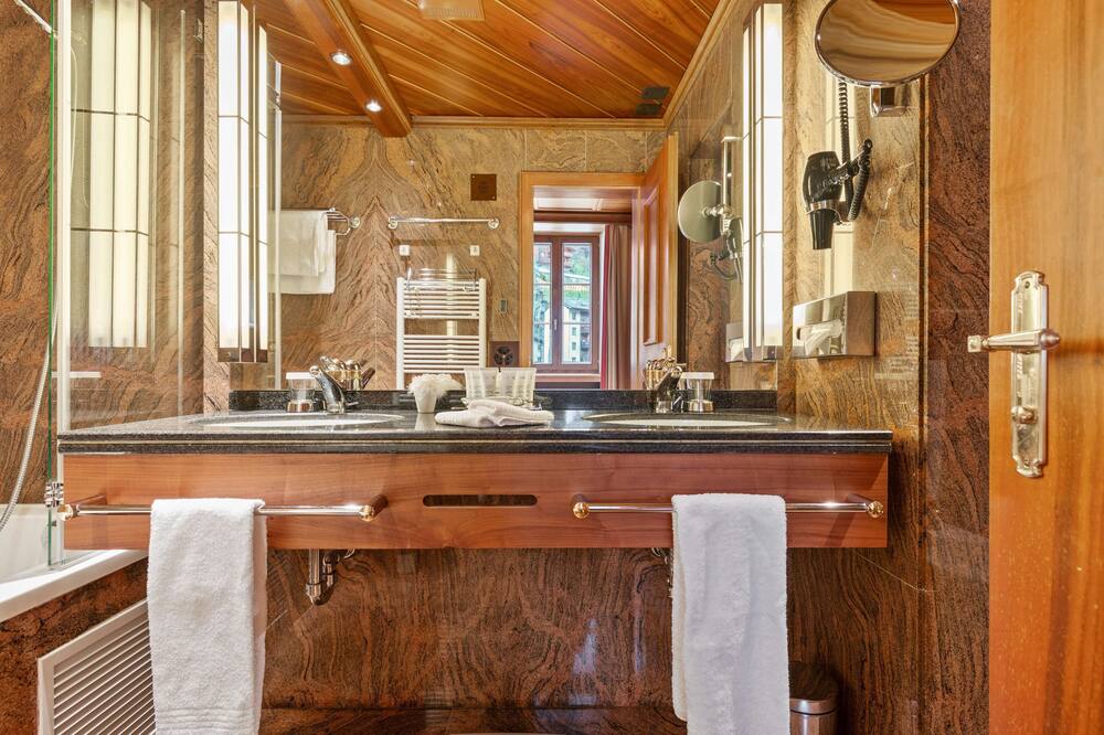 グランド ホテル ツェルマッターホフ 写真