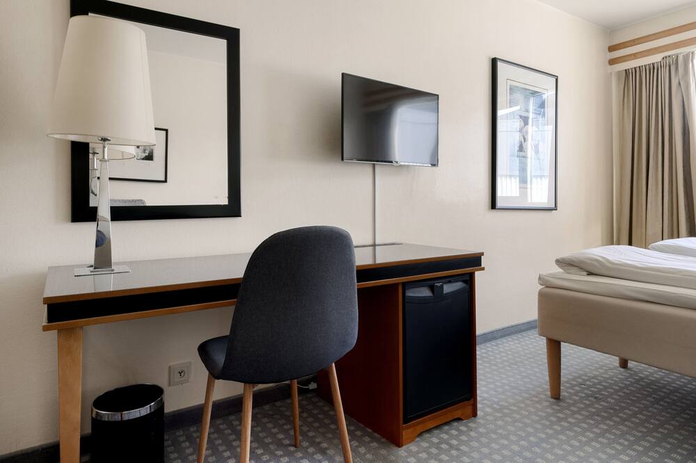 スカンディック リングサーケー 写真