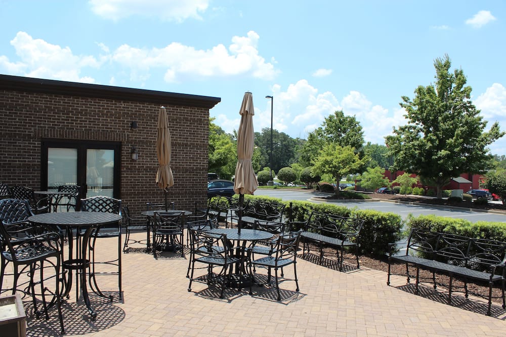 Independents Lexington Expo Hotel By IHG 写真