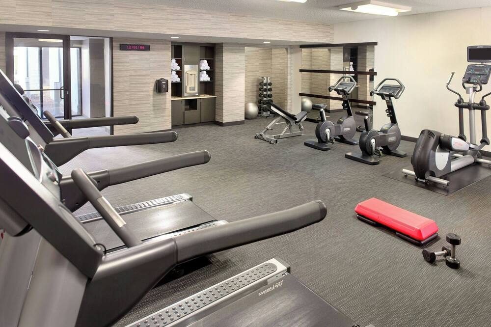 Courtyard by Marriott Greenville Haywood Mall 写真