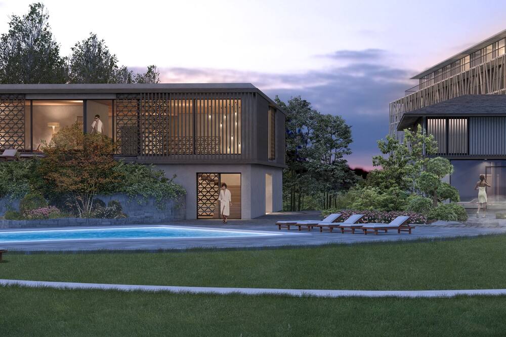 ホテル ボラ ホットスパリゾート 写真