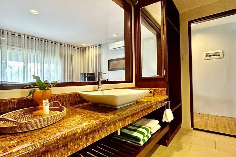 アムン イニ ビーチ リゾート&スパ【ペット可】 写真