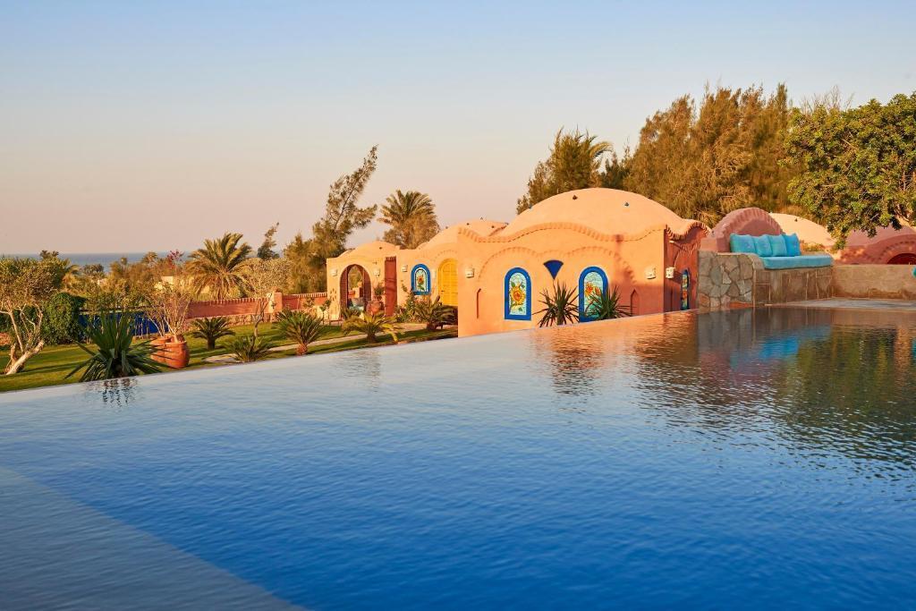 Lazib Inn Resort and Spa 写真