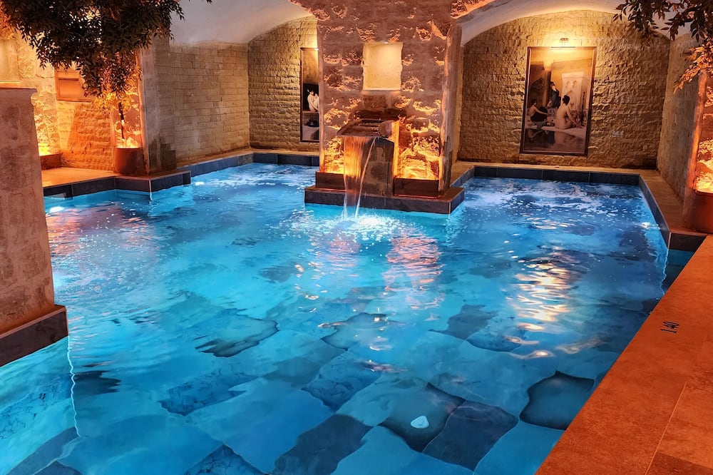 フレスコ ケーブ スイーツ & マンションズ - スペシャル クラス 写真