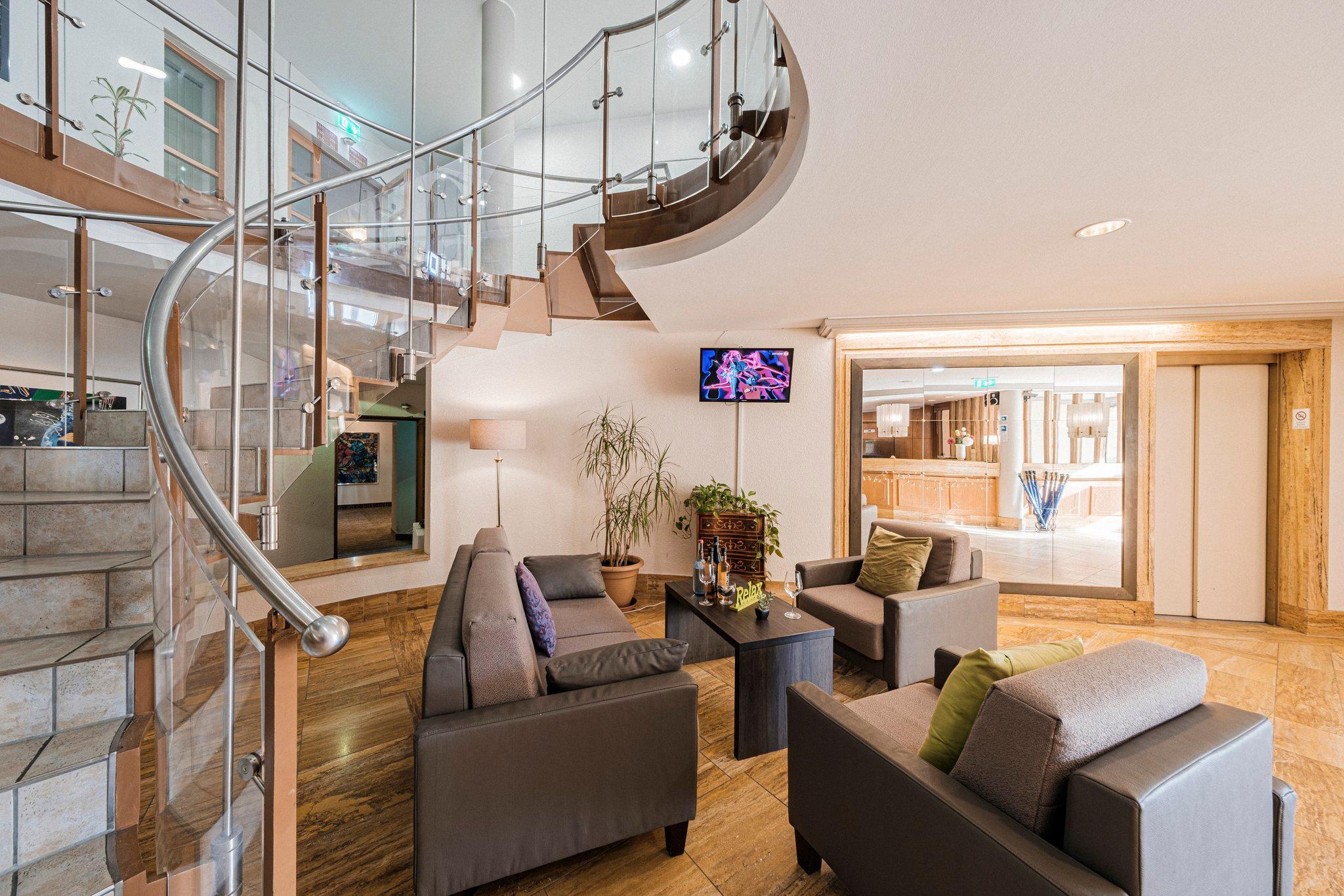 Hotel Pelikan 写真