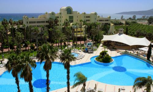 Presa Di Finica Hotel 写真