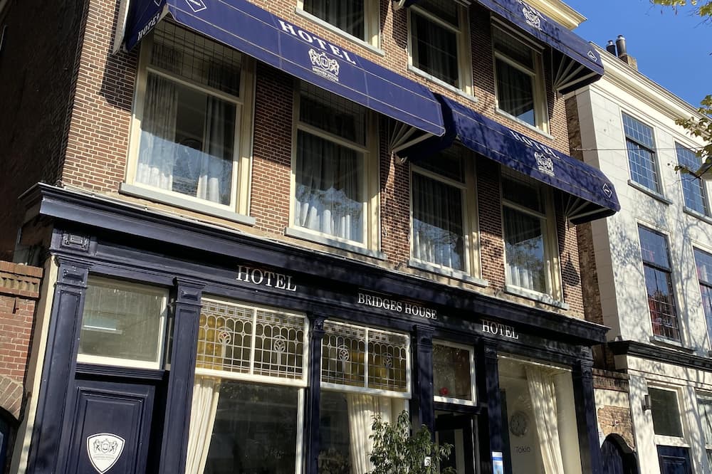 Hotel Bridges House Delft 写真