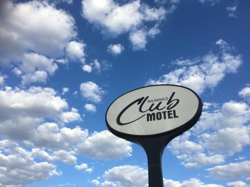 Balranald Club Motel 写真