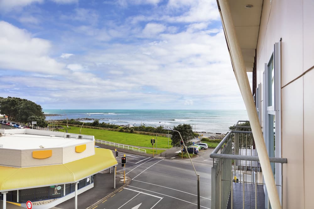 ミレニアム ホテル ニュー プリモス ウォーターフロント 写真