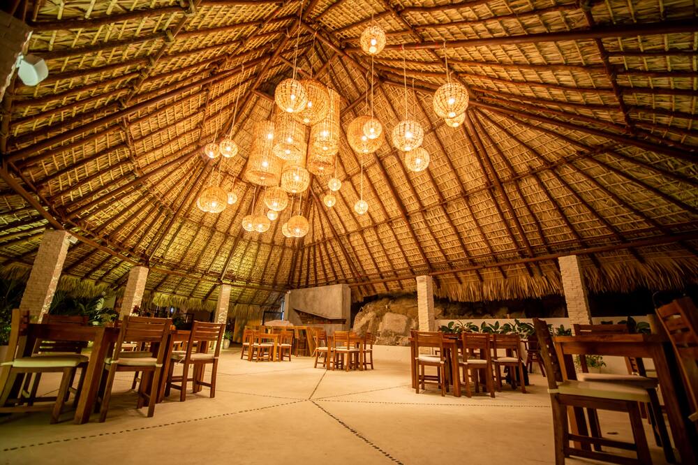 Marina Hotel & Resort 写真